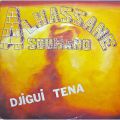 Alhassane Soumano, Djigui Tena