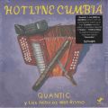 Quantic y Los Míticos Del Ritmo, Hotline Bling