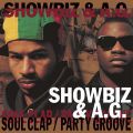 Showbiz & A.G., Soul Clap