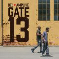 Del & Amp Live, Gate 13