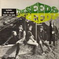 The Seeds, First Album / Pushin Too Hard