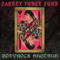 Zackey Force Funk, Bodyrock Shotgun