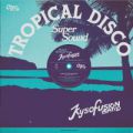 Michael Boothman & Kysofusion Band, Can't Stop Dancing
