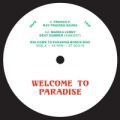 Various, Welcome To Paradise ADE