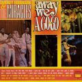Smokey Robinson & The Miracles, Away We Go-Go