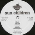 Sun Children, Soleil / Seduction 