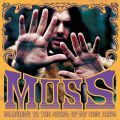 Moss , Marching To The Sound Of My Own Drum (LP+7