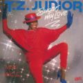 TZ Junior, Sugar My Love