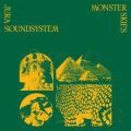 Jura Soundsystem, Monster Skies EP