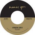 Mamas Gun, London Girls