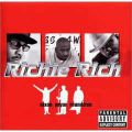 Richie Rich, Nixon Pryor Roundtree