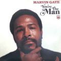 Marvin Gaye, You're The Man