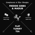 Freddie Gibbs & Madlib, Flat Tummy Tea