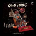 Gawd Status, Firmamentum (Ltd. Gold Vinyl Edition)