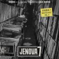 Jenova 7, Dusted Jazz Vol. 3