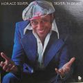 Horace Silver, Silver 'N Brass 
