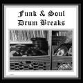 Various, Funk & Soul Drum Breaks