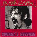 Frank Zappa, Chunga's Revenge