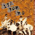Various Artists, Soul Sega Sa ! Indian Ocean Segas From 70s VOL.2 