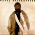 Teddy Pendergrass, Teddy Pendergrass