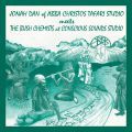 Jonah Dan Meets The Bush Chemists, Dubs From Zion Valley (Remastered)