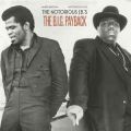 Amerigo Gazaway, James Brown, Notorious B.I.G. , The Notorious J.B.'s: The B.I.G. Payback 