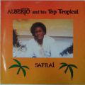 Alberto And His Top Tropical, Safrai