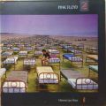 Pink Floyd, A Momentary Lapse Of Reason 