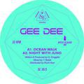 Gee Dee, Ocean Walk EP