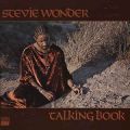 Stevie Wonder, Talking Book