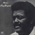 Ray Bryant, Here's Ray Bryant