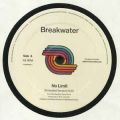 Breakwater, No Limit