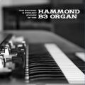 Various, The Exciting & Dynamic Sounds of the Hammond B3