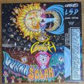 Cambatta, LSD: Lunar Solar Duality (Part One: Lunar LP)
