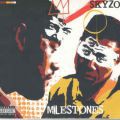 Skyzoo, Milestones