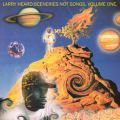 Larry Heard, Sceneries Not Songs Vol. 1