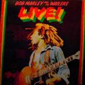 Bob Marley And The Wailers, Live!