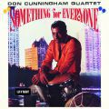 Don Cunningham Quartet, Something For Everyone (BF RSD20)