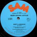 Glen Adams Affair, Just A Groove