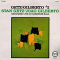Stan Getz / João Gilberto, Getz / Gilberto #2