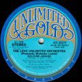  The Love Unlimited Orchestra Presents Webster Lewis , Welcome Aboard / Strange