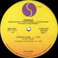 Dinosaur / Chain Reaction, Kiss Me Again