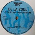 De La Soul, Clear Lake Auditorium