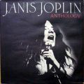 Janis Joplin, Anthology
