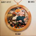 Barney Artist & Mr Jukes, The Locket