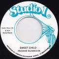Freddie McGregor / Brentford Rockers, Sweet Child
