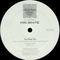 Larry Heard  Presents Mr. White, You Rock Me