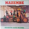 Orchestra Super Mazembe, Mazembe