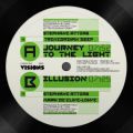 Stephane Attias, Journey To The Light (feat. Trinidadian Deep)