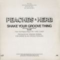 Peaches & Herb, Shake Your Groove Thing